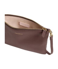 COCCINELLE BEST CROSSBODY Minibolso de piel baya - Bolsos Mujer - 4