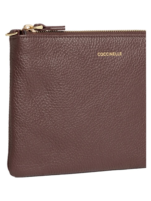 BEST CROSSBODY Minibolso de piel baya - Bolsos Mujer