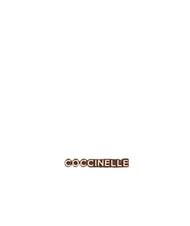 COCCINELLE METALLIC SOFT Cartera compacta de cuero baya - Carteras Mujer - 4