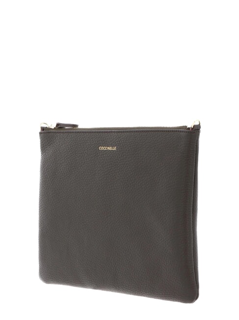 BEST CROSSBODY Minibolso de piel baya - Bolsos Mujer
