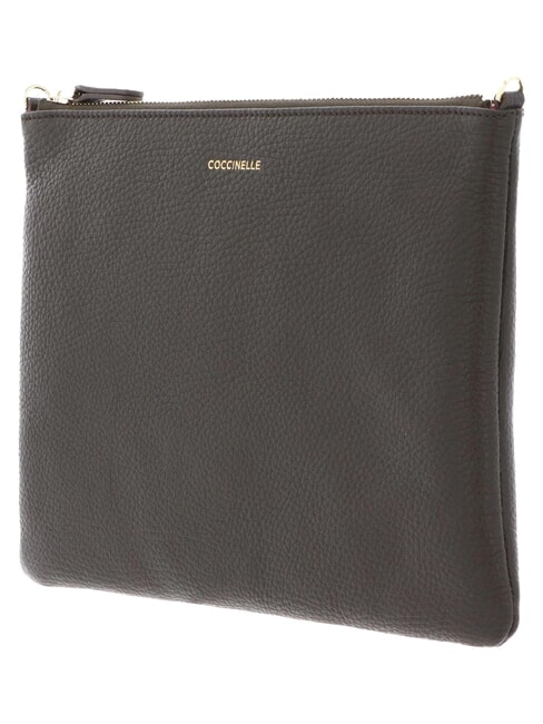 BEST CROSSBODY Minibolso de piel baya - Bolsos Mujer