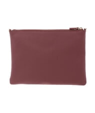 COCCINELLE BEST CROSSBODY Minibolso de piel rosa de invierno - Bolsos Mujer - 3