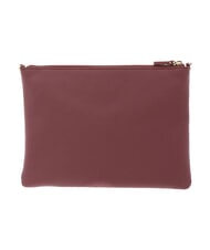 COCCINELLE BEST CROSSBODY Minibolso de piel rosa de invierno - Bolsos Mujer - 3