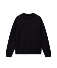 NAPAPIJRI BALIS CREW WINT Camisa de entrenamiento belleza negra - Sudaderas - 3