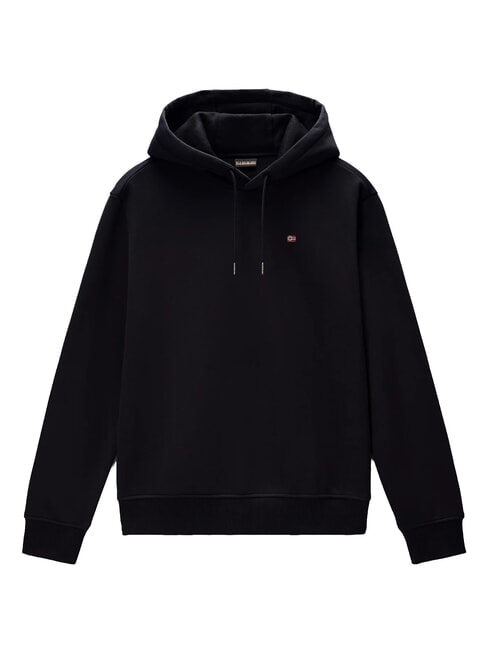 BALIS H WINT Sudadera belleza negra - Sudaderas