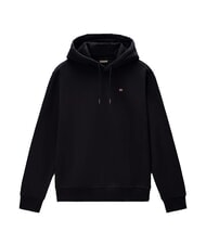 NAPAPIJRI BALIS H WINT Sudadera belleza negra - Sudaderas - 3
