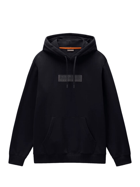 B-BOX LOGO H WI Sudadera belleza negra - Sudaderas