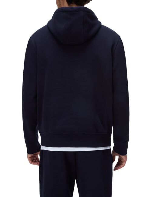BALIS H WINT Sudadera blu marine - Sudaderas