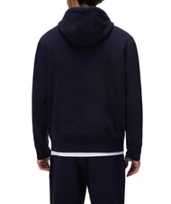 NAPAPIJRI BALIS H WINT Sudadera blu marine - Sudaderas - 2