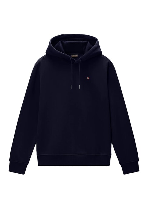 BALIS H WINT Sudadera blu marine - Sudaderas