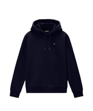 NAPAPIJRI BALIS H WINT Sudadera blu marine - Sudaderas - 3