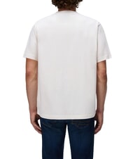 NAPAPIJRI S-BOX LOGO SS 1 Camiseta de algod&oacute;n - camiseta