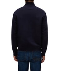 NAPAPIJRI B-SMALL BOX HZ  blu marine - Sudaderas - 2
