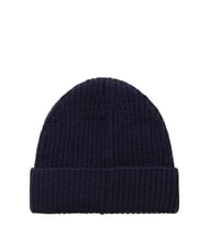 NAPAPIJRI FOLI 3 Sombrero blu marine - Sombreros - 2