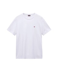 NAPAPIJRI SALIS Camiseta de algod&oacute;n NEGRO - camiseta - 3