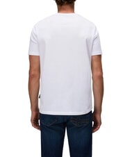 NAPAPIJRI SALIS Camiseta de algod&oacute;n - camiseta