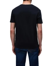 NAPAPIJRI SALIS Camiseta de algod&oacute;n negro 041 - camiseta - 2