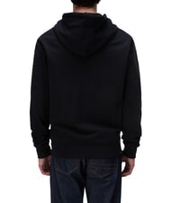 NAPAPIJRI BALIS Sudadera con cremallera completa negro 041 - Sudaderas - 2