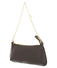 COCCINELLE C-ME CHAIN Bolso de hombro lodo - Bolsos Mujer - 2