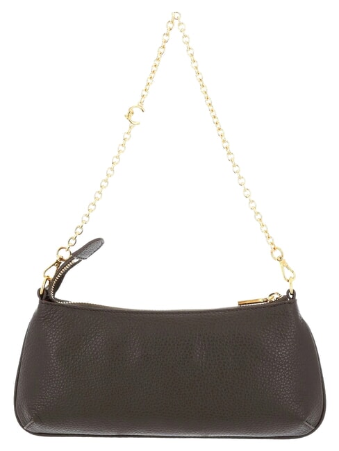 C-ME CHAIN Bolso de hombro lodo - Bolsos Mujer
