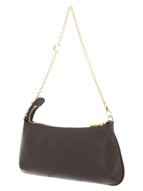 C-ME CHAIN Bolso de hombro lodo - Bolsos Mujer