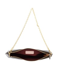 COCCINELLE C-ME CHAIN Bolso de hombro lodo - Bolsos Mujer - 5