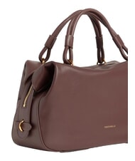 COCCINELLE LIZZIE Bolso de mano con correa para el hombro, de piel. baya - Bolsos Mujer - 4
