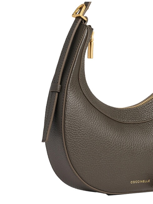 WHISPER Bolso de hombro, con bandolera lodo - Bolsos Mujer