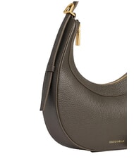 COCCINELLE WHISPER Bolso de hombro, con bandolera lodo - Bolsos Mujer - 3