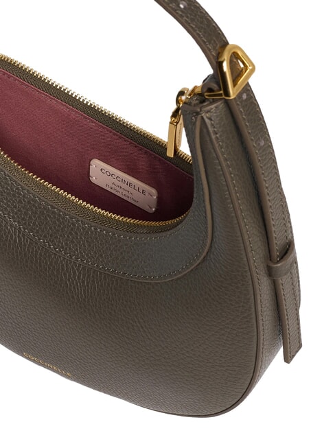 WHISPER Bolso de hombro, con bandolera lodo - Bolsos Mujer