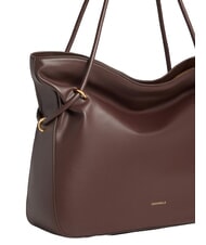 COCCINELLE LIZZIE Bolso de hombro de piel para compras baya - Bolsos Mujer - 4