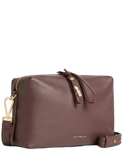NORY Mini bolso de hombro baya - Bolsos Mujer