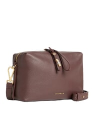 COCCINELLE NORY Mini bolso de hombro baya - Bolsos Mujer - 2