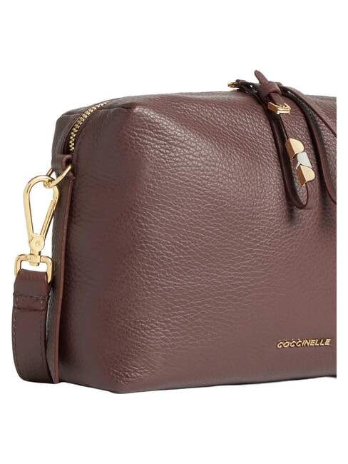 NORY Mini bolso de hombro baya - Bolsos Mujer