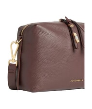 COCCINELLE NORY Mini bolso de hombro baya - Bolsos Mujer - 4