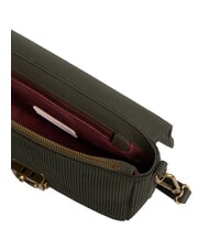 COCCINELLE C-ME LOCK CORD Bolso de hombro lodo - Bolsos Mujer - 5