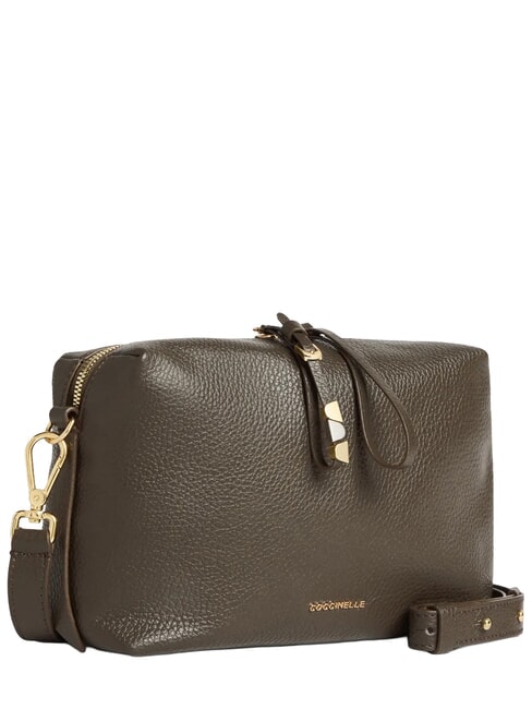 NORY Mini bolso de hombro lodo - Bolsos Mujer