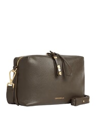 COCCINELLE NORY Mini bolso de hombro lodo - Bolsos Mujer - 2