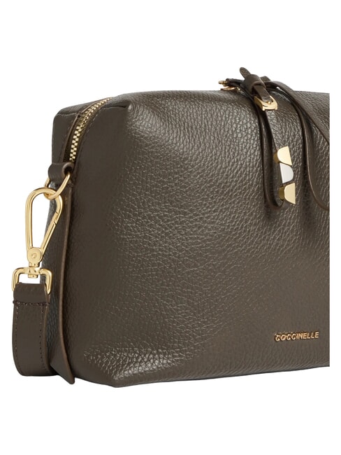 NORY Mini bolso de hombro lodo - Bolsos Mujer