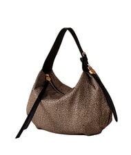 BORBONESE PRIVE L Bolso de hombro con correa para el hombro. - Bolsos Mujer
