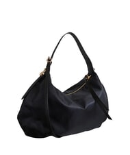 BORBONESE PRIVE L Bolso de hombro con correa para el hombro. negro oscuro - Bolsos Mujer - 2