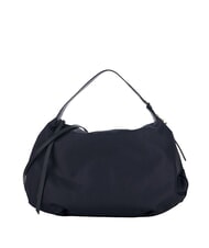 BORBONESE PRIVE L Bolso de hombro con correa para el hombro. negro oscuro - Bolsos Mujer - 4
