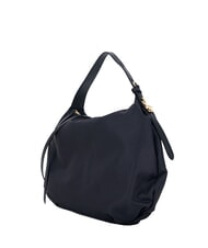 BORBONESE PRIVE L Bolso de hombro con correa para el hombro. negro oscuro - Bolsos Mujer - 5