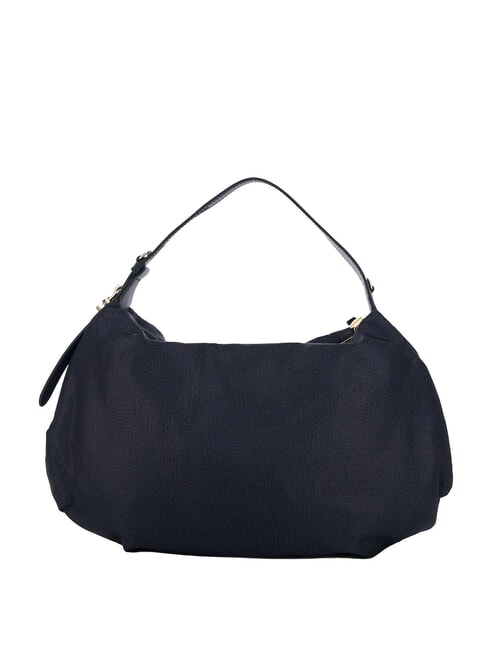 PRIVE L Bolso de hombro con correa para el hombro. negro oscuro - Bolsos Mujer