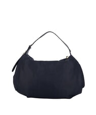 BORBONESE PRIVE L Bolso de hombro con correa para el hombro. negro oscuro - Bolsos Mujer - 6