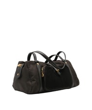 BORBONESE POCHE Bolso de hombro chocolate - Bolsos Mujer - 2