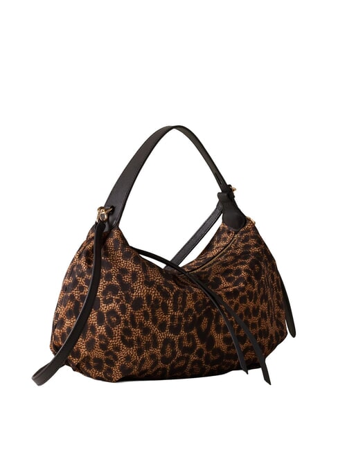 PRIVE M Bolso de hombro con correa para el hombro. ladrar - Bolsos Mujer
