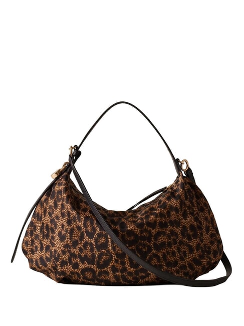 PRIVE M Bolso de hombro con correa para el hombro. ladrar - Bolsos Mujer