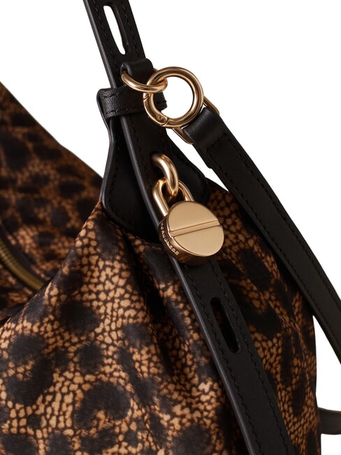 PRIVE M Bolso de hombro con correa para el hombro. ladrar - Bolsos Mujer