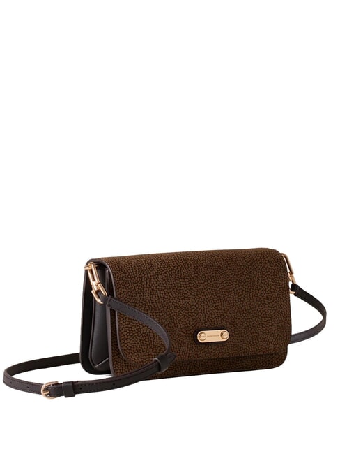 B-URBAN  op / natu - Bolsos Mujer